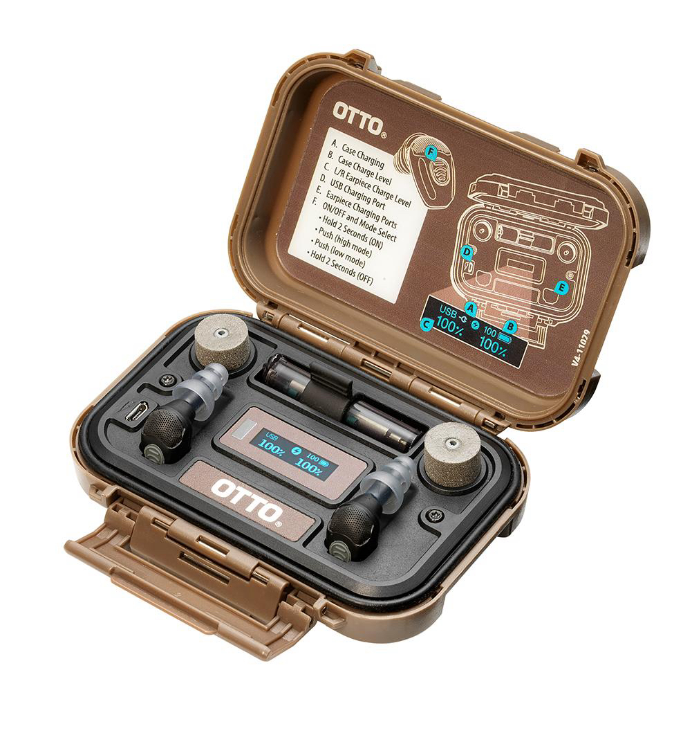 OTTO NoizeBarrier® Micro