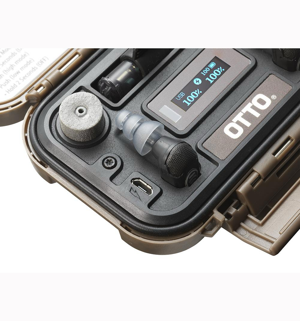 OTTO NoizeBarrier® Micro - obrazek 3