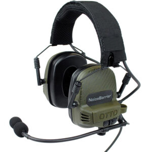 NoizeBarrier® TAC