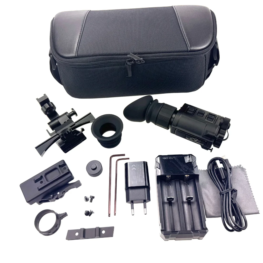 Monokular wielofunkcyjny inFOV Falcon PFN 640+ V2 - obrazek 4