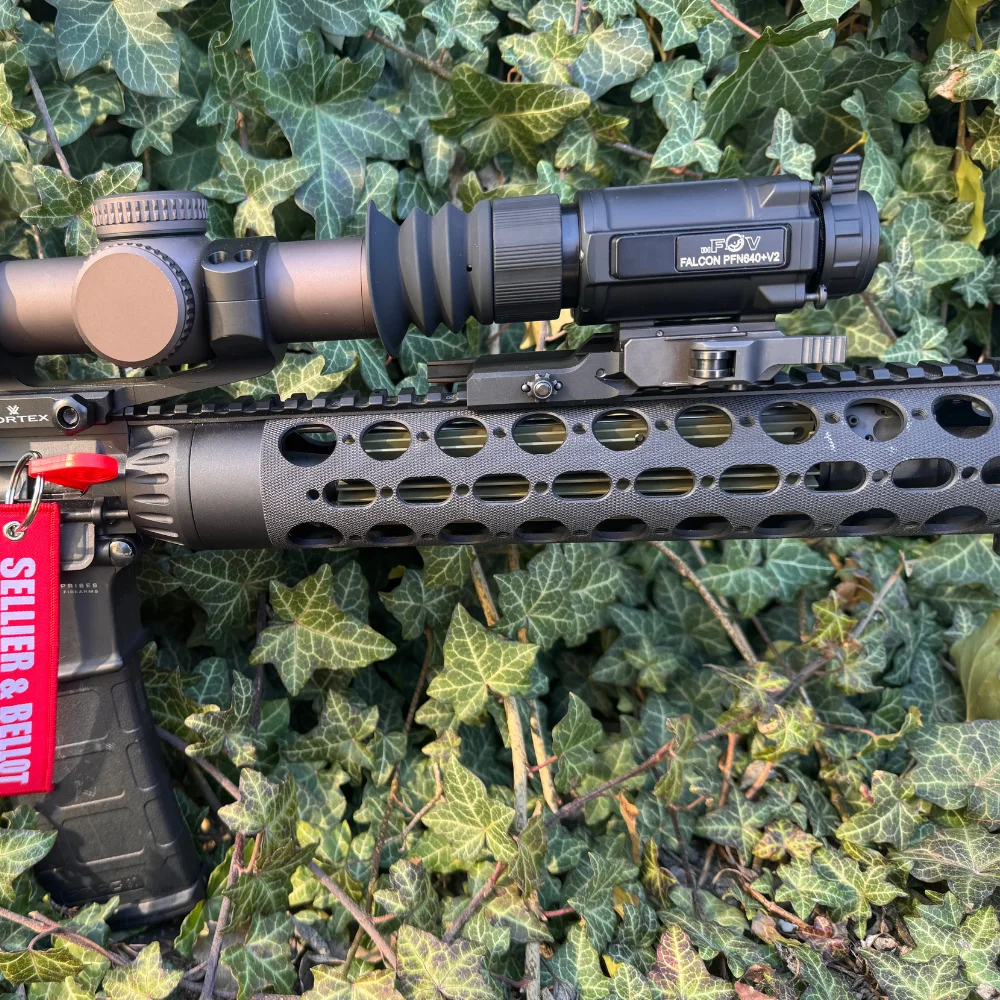 Monokular wielofunkcyjny inFOV Falcon PFN 640+ V2 - obrazek 6