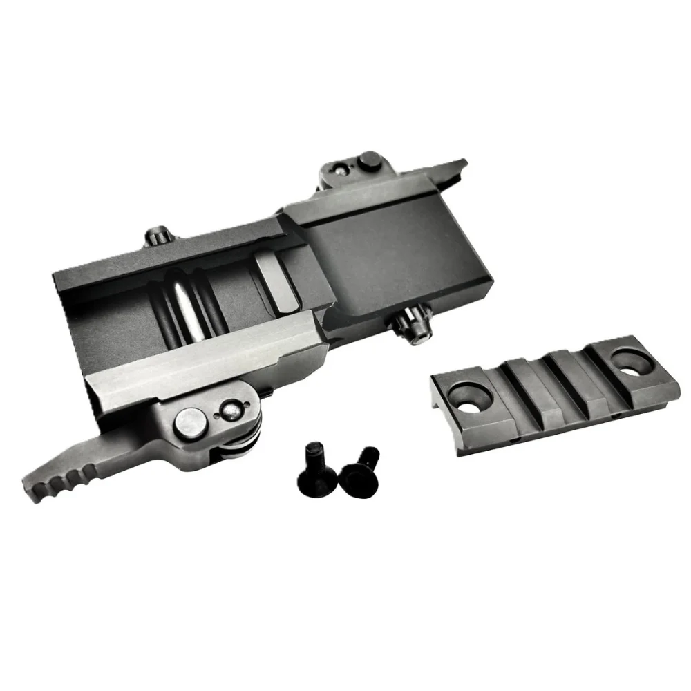 IEA szybkie mocowanie do nasadki termowizyjnej Falcon PFN640 V2