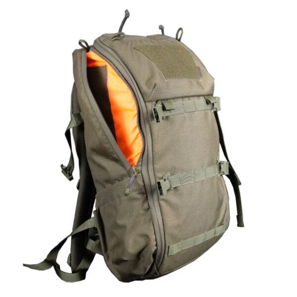Plecak HARDY U.F.O32 M.k.2.0 32L - obrazek 3