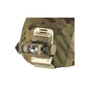 Sidewinder - montaż NVG do latarek, coyote