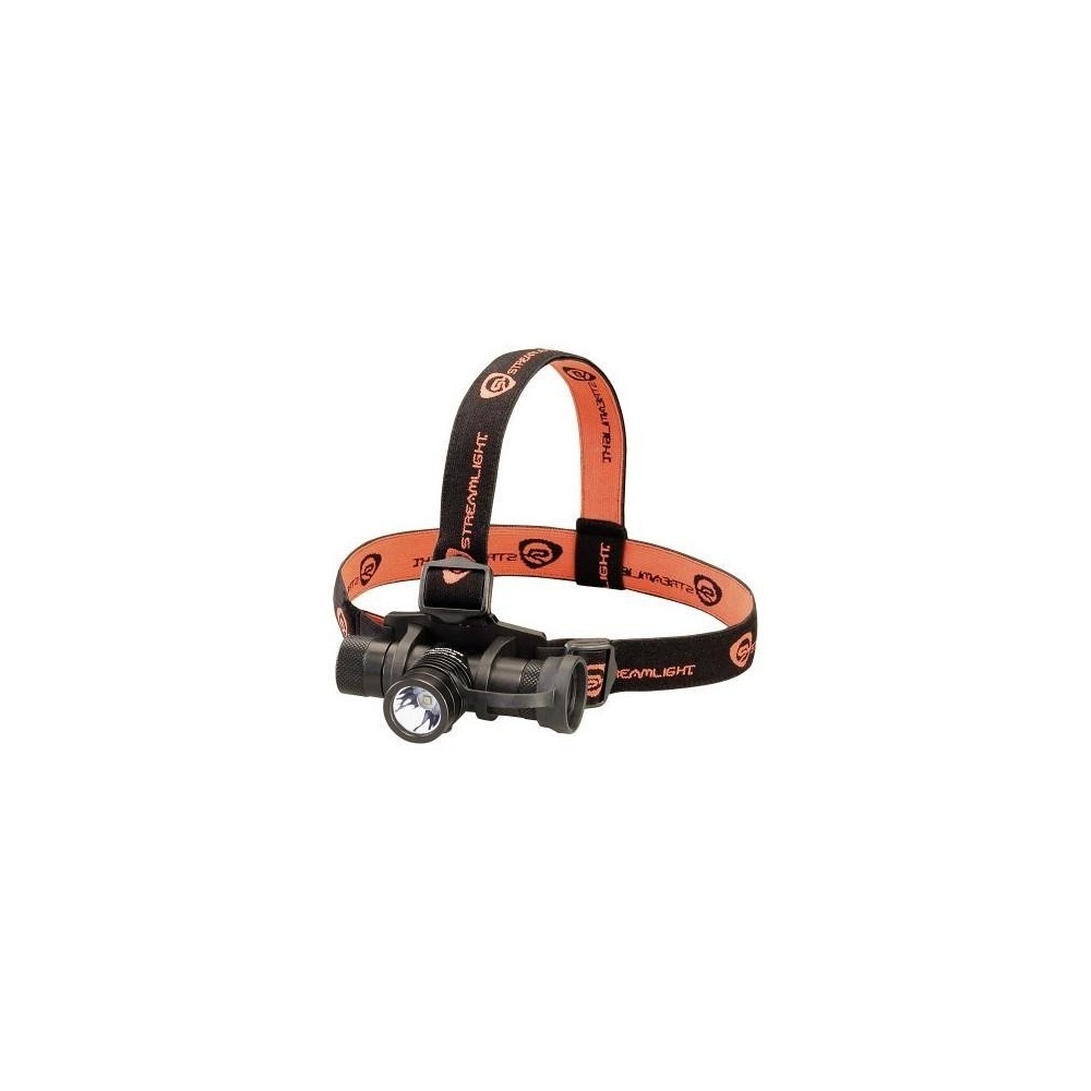 Latarka czołowa akumulatorowa Streamlight ProTac HL USB, 1000 lm