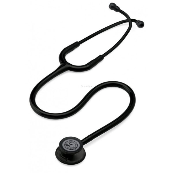 Littmann Classic 5803 BLACK EDITION – CAPRA