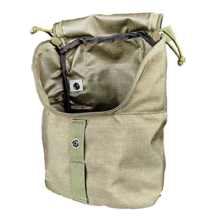 Kieszeń boczna Torbacz 6L - obrazek 2