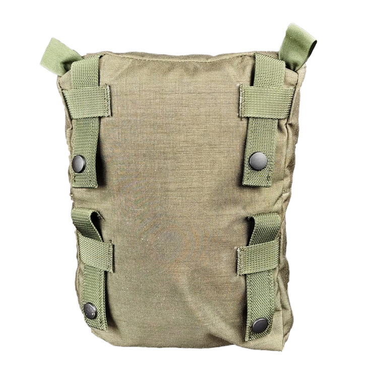 Kieszeń boczna Torbacz 6L - obrazek 3