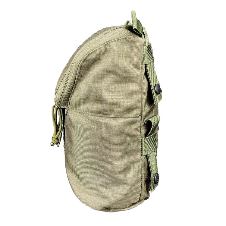 Kieszeń boczna Torbacz 6L - obrazek 4