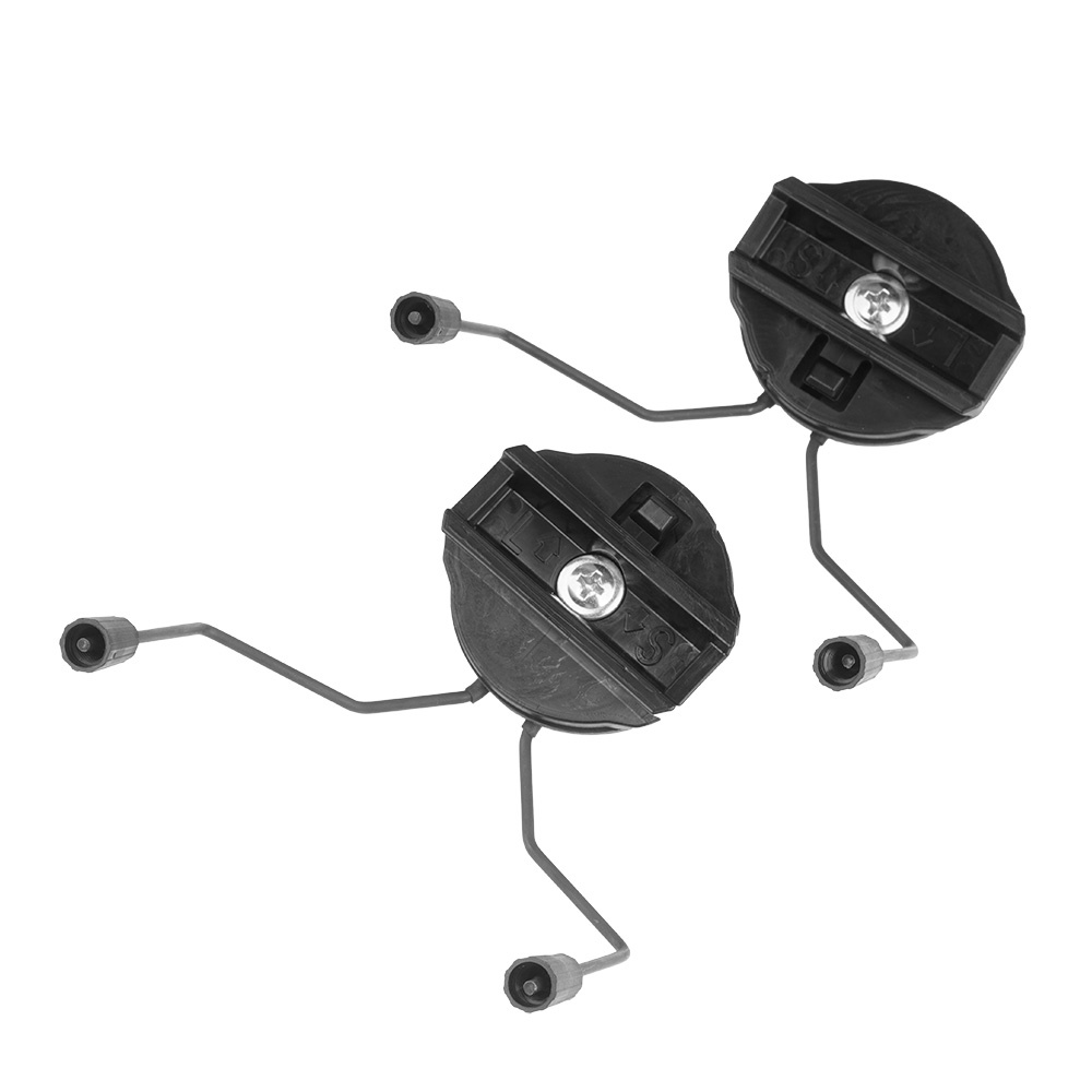 Sordin - Adapter ARC Rails do ochronników Supreme MIL CC Slim - 60160-S - obrazek 2