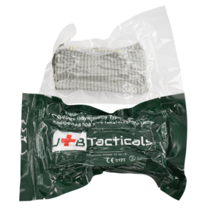 Bandaż Izraelski - JB Tactical