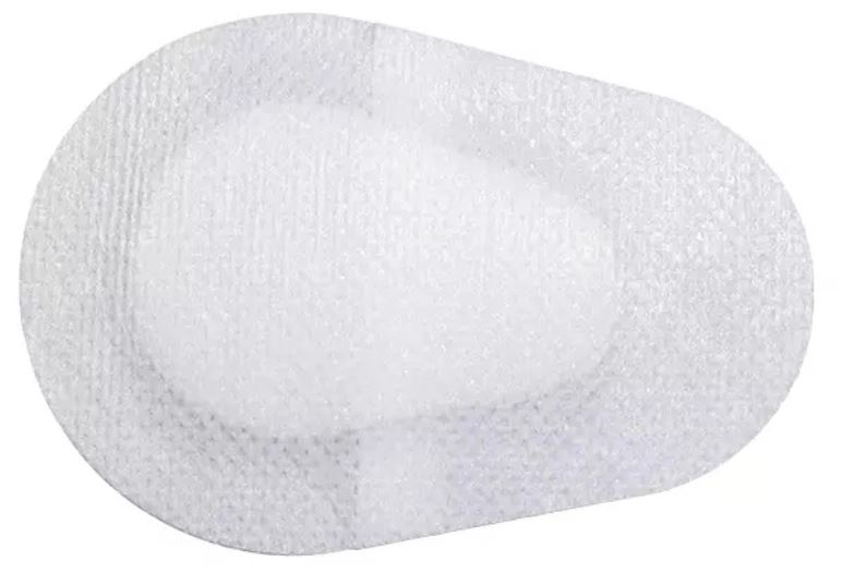 JB Tactical - Wojskowy opatrunek na oko - obrazek 3
