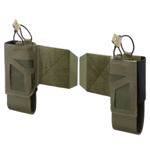 Direct Action - Skeletonized Comms Wings Set®