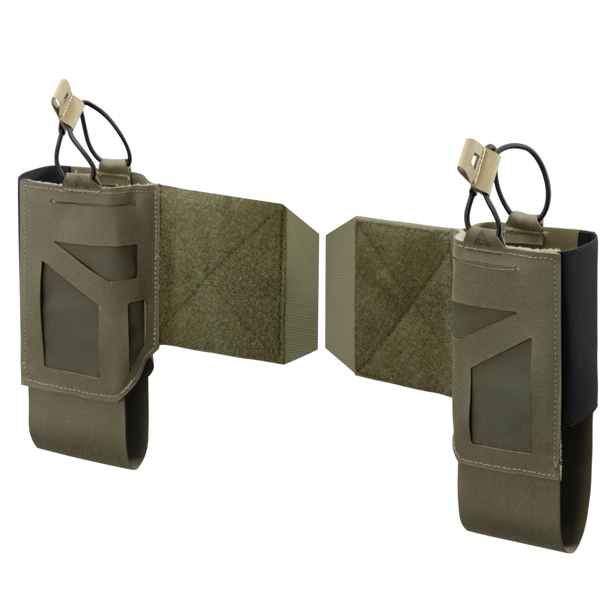 Direct Action - Skeletonized Comms Wings Set®