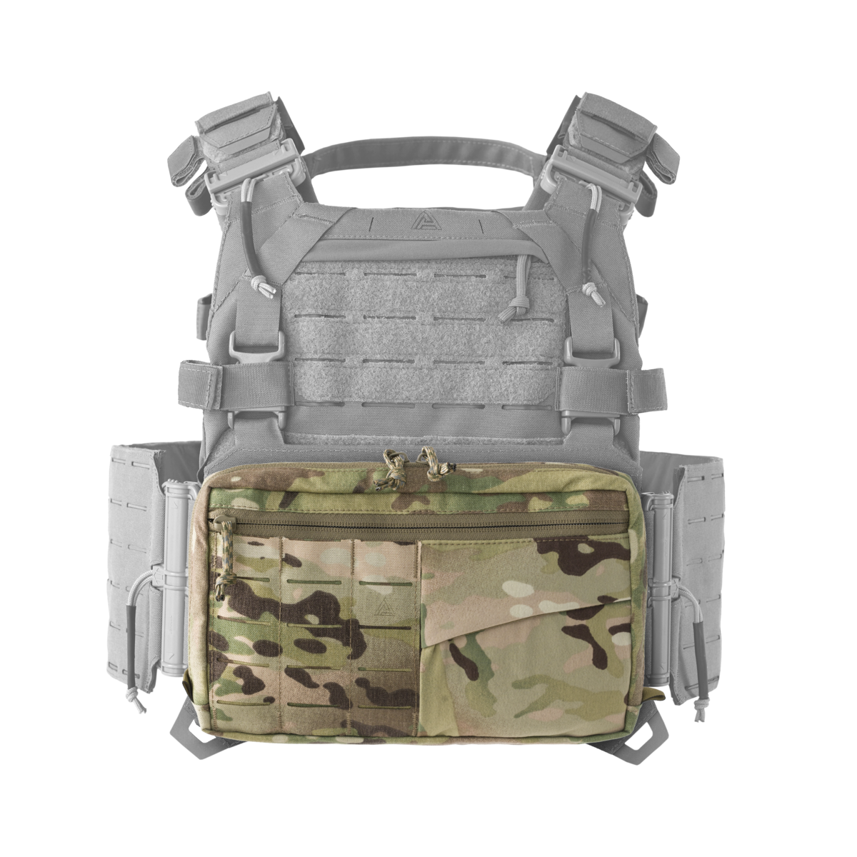 Direct Action - MEDIC FRONT POUCH - Ranger Green - obrazek 4