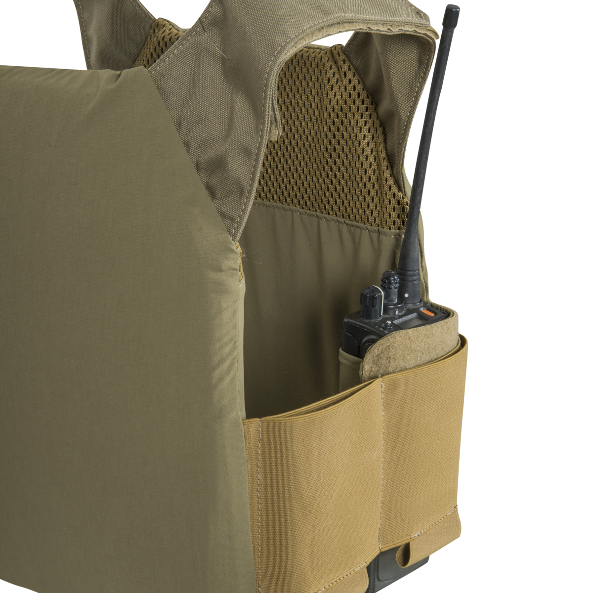 Direct Action - Corsair Low Profile Plate Carrier - obrazek 7
