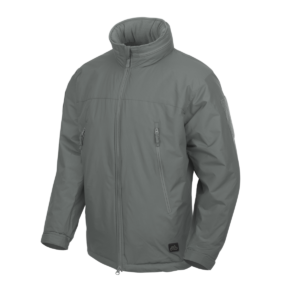 Lekka Kurtka Zimowa LEVEL 7 - Climashield® Apex 100g