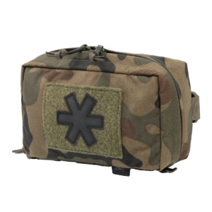 Apteczka Modular Individual - Field - PL Woodland