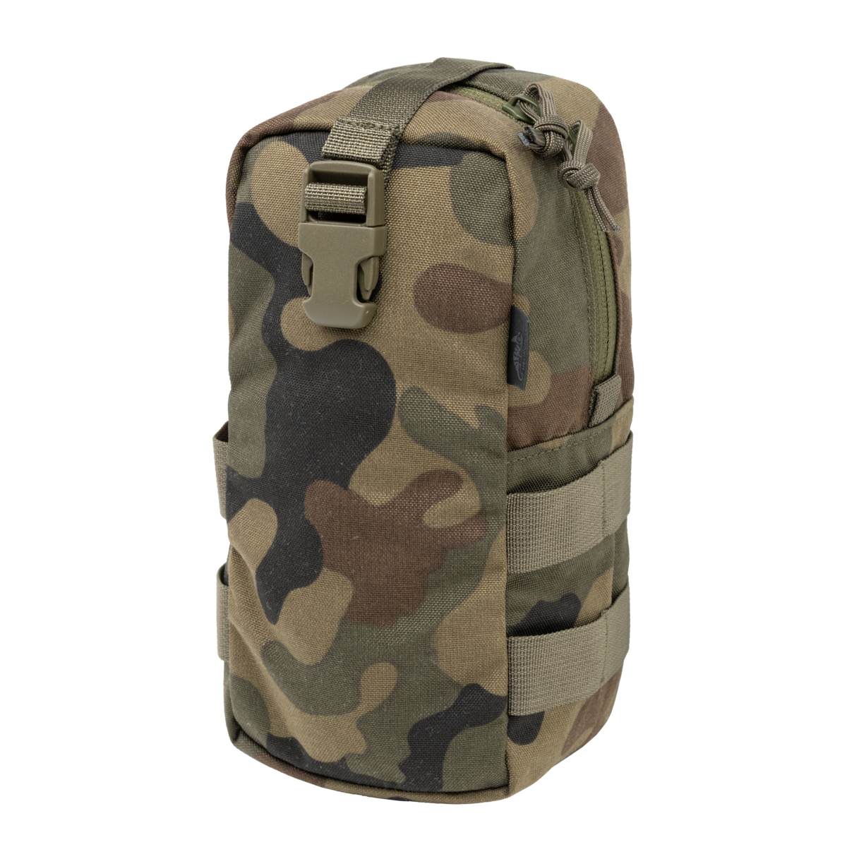 Guardian Multi Pouch - Field - PL Woodland