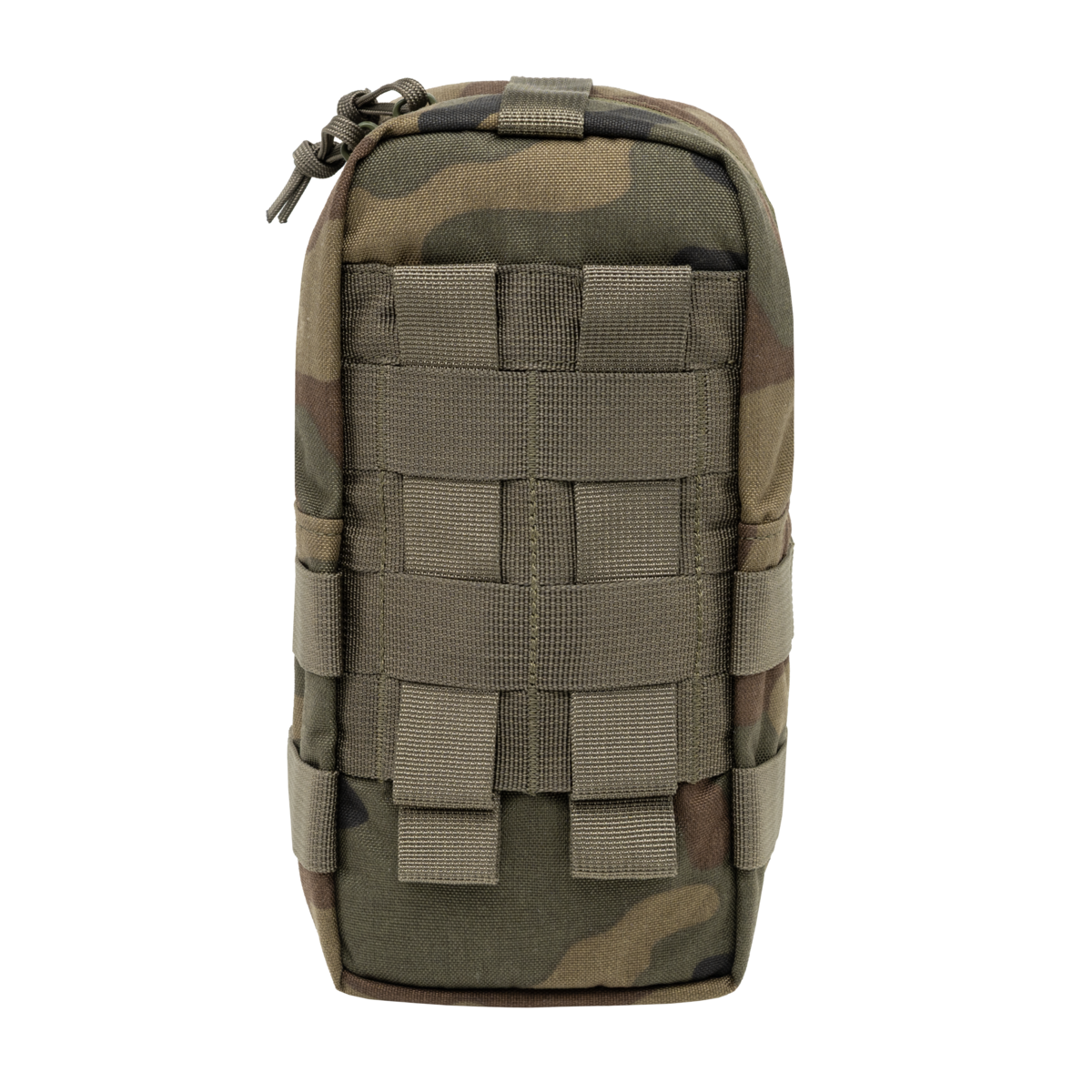 Guardian Multi Pouch - Field - PL Woodland - obrazek 2