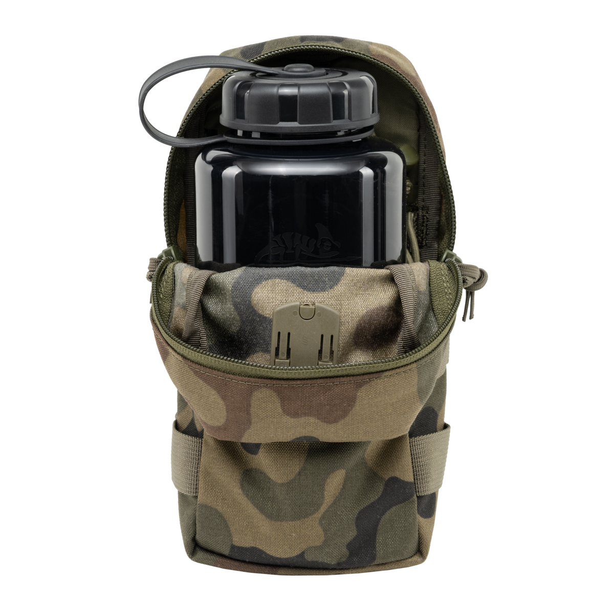 Guardian Multi Pouch - Field - PL Woodland - obrazek 4