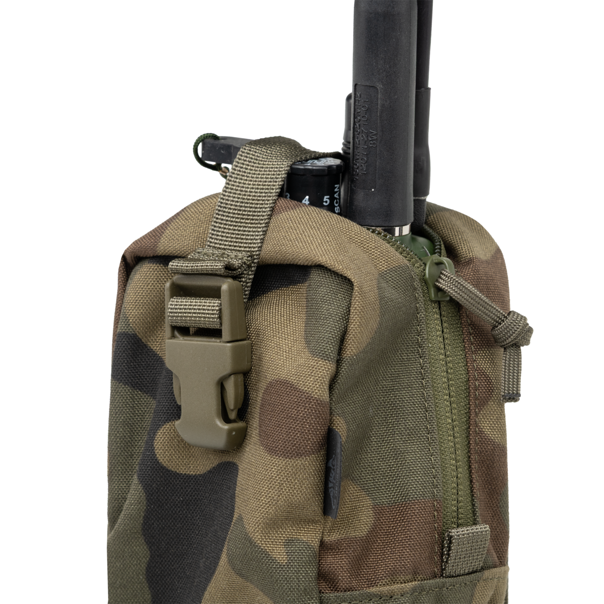 Guardian Multi Pouch - Field - PL Woodland - obrazek 5