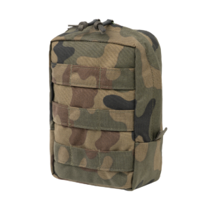 General Purpose Cargo Pouch - Field - PL Woodland
