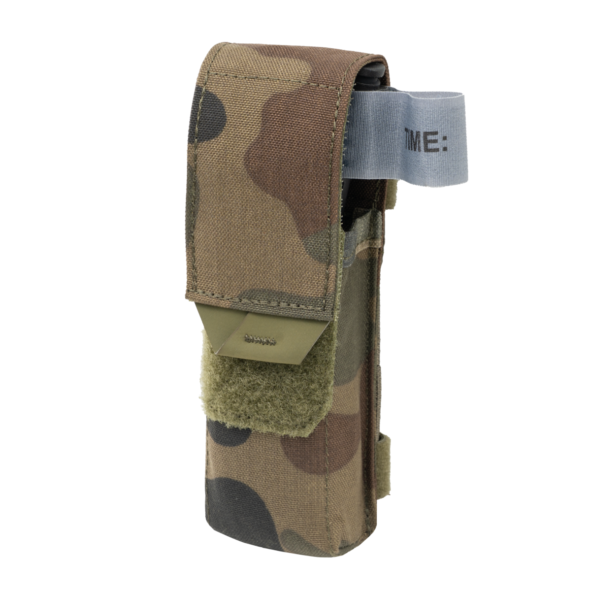 Tourniquet Pouch - Field - PL Woodland - obrazek 5