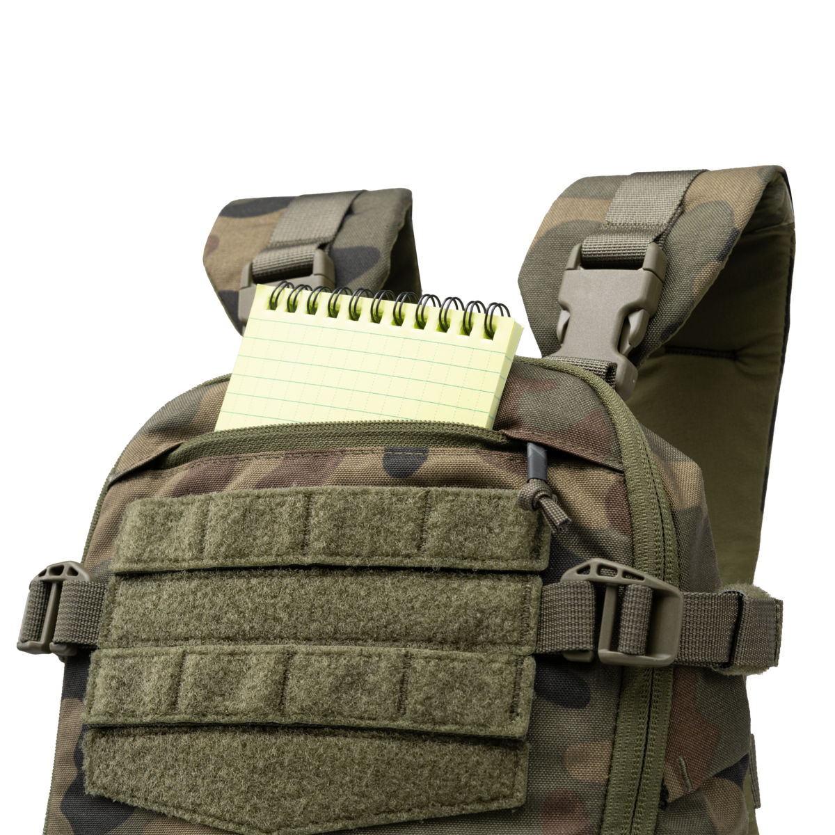 Guardian Smallpack - Field - PL Woodland - obrazek 6