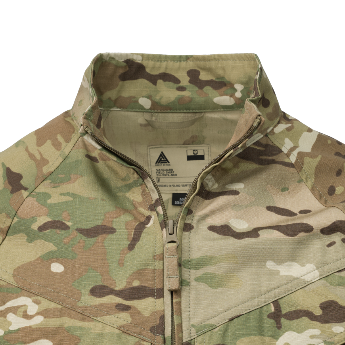 Direct Action - Vanguard Field Shirt - obrazek 2