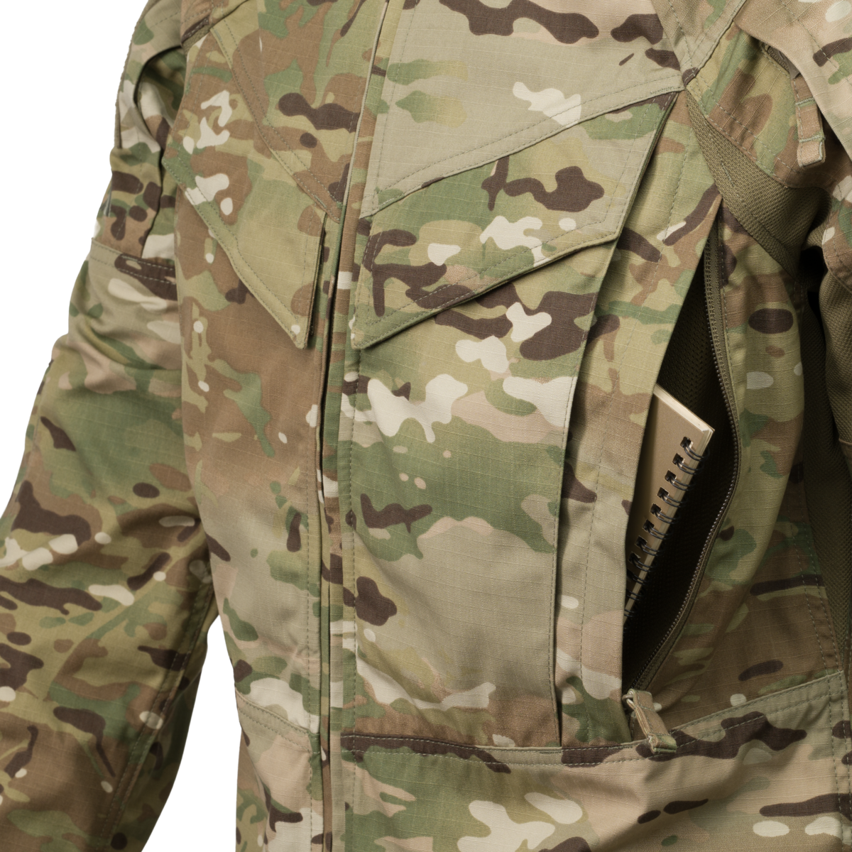 Direct Action - Vanguard Field Shirt - obrazek 6