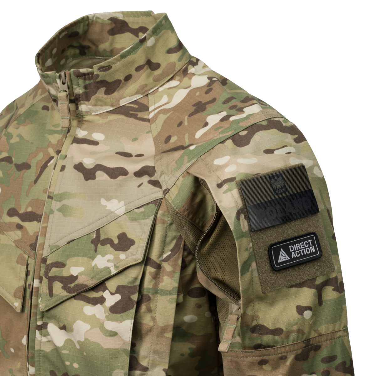 Direct Action - Vanguard Field Shirt - obrazek 7