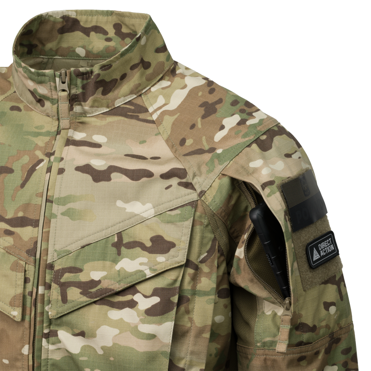 Direct Action - Vanguard Field Shirt - obrazek 8