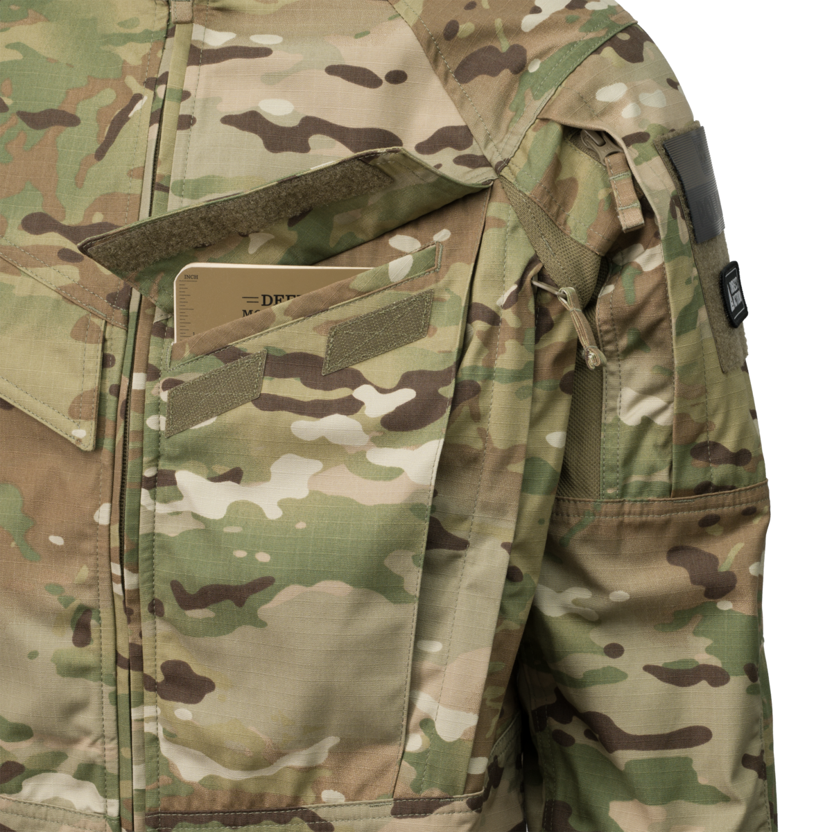 Direct Action - Vanguard Field Shirt - obrazek 9