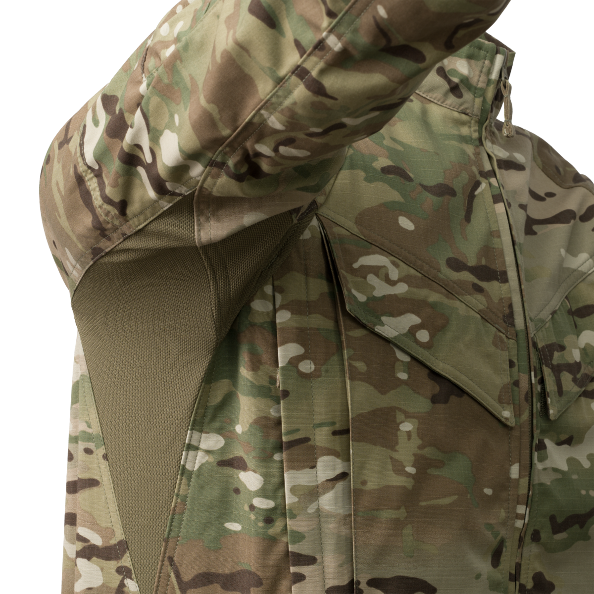 Direct Action - Vanguard Field Shirt - obrazek 11