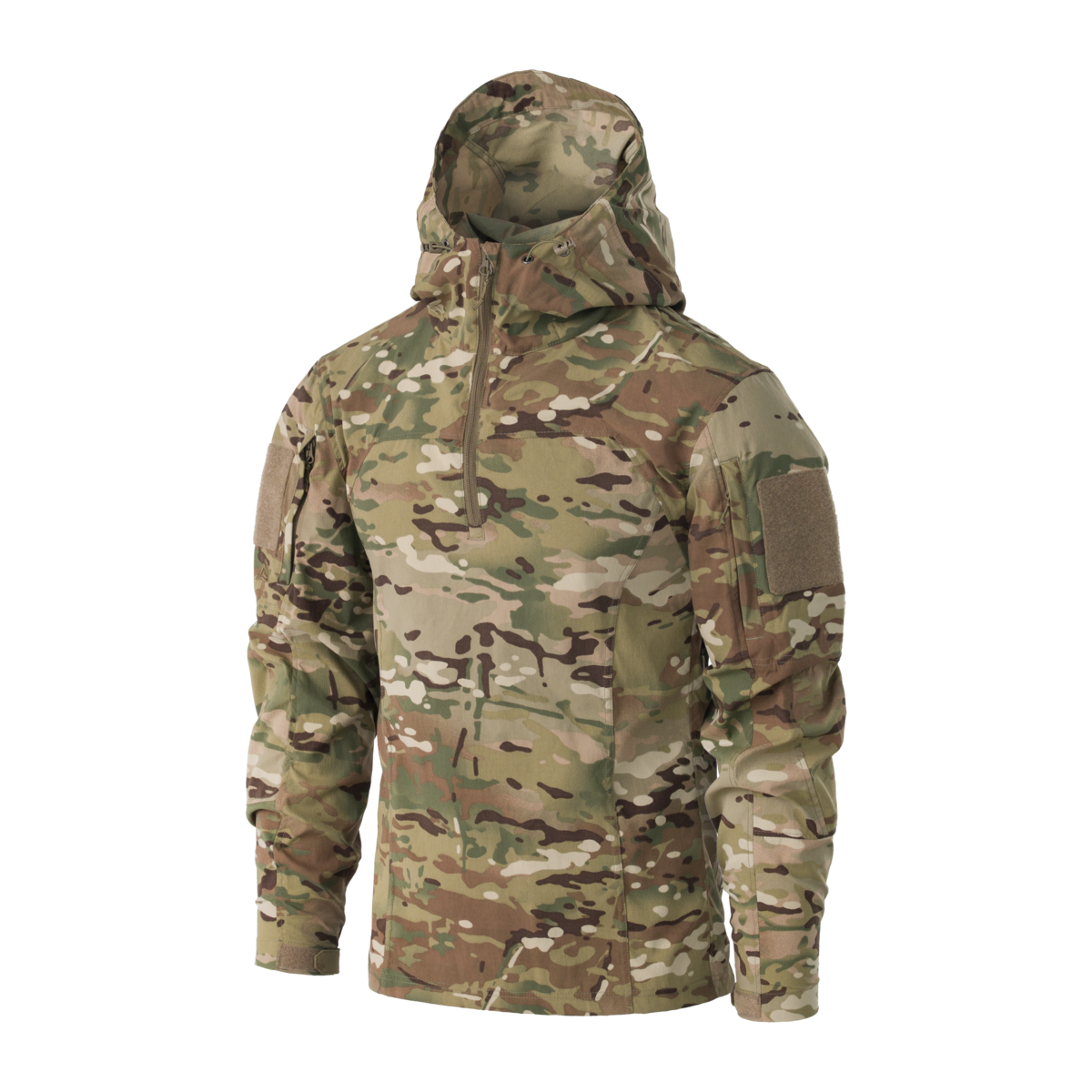 Direct Action - Vanguard Softshell Combat Shirt DA5 CS - MultiCam®