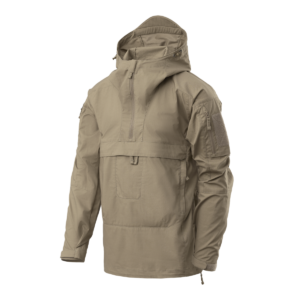 Helikon - Kurtka Anorak Tracer - Polycotton Stretch Ripstop