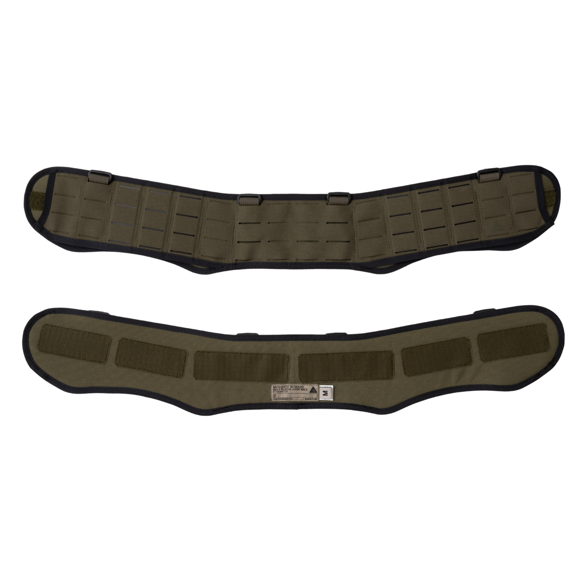 Mosquito Modular Belt Sleeve Hook MK II