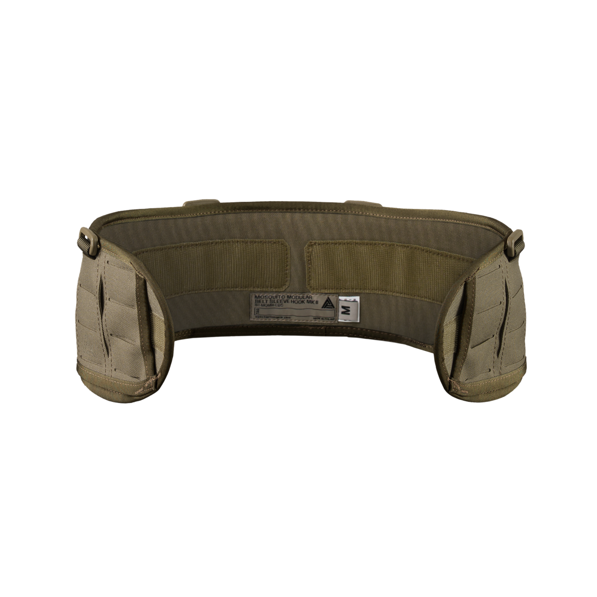 Mosquito Modular Belt Sleeve Hook MK II - obrazek 2