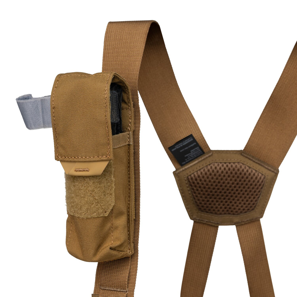 Helikon - Szelki do pasa taktycznego Competition - MOLLE - Nylon - obrazek 6