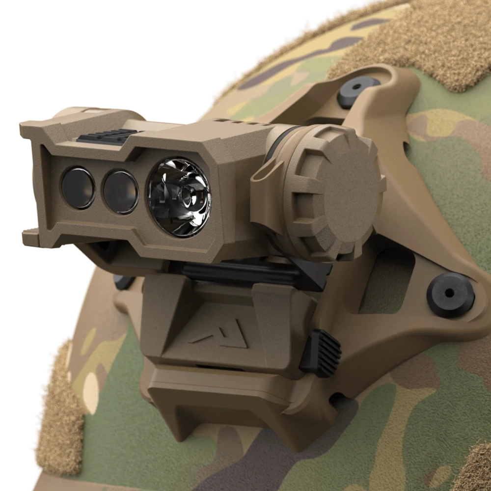 Princeton Tec - Latarka czołowa Ghost X MPLS - 300 lm - obrazek 2