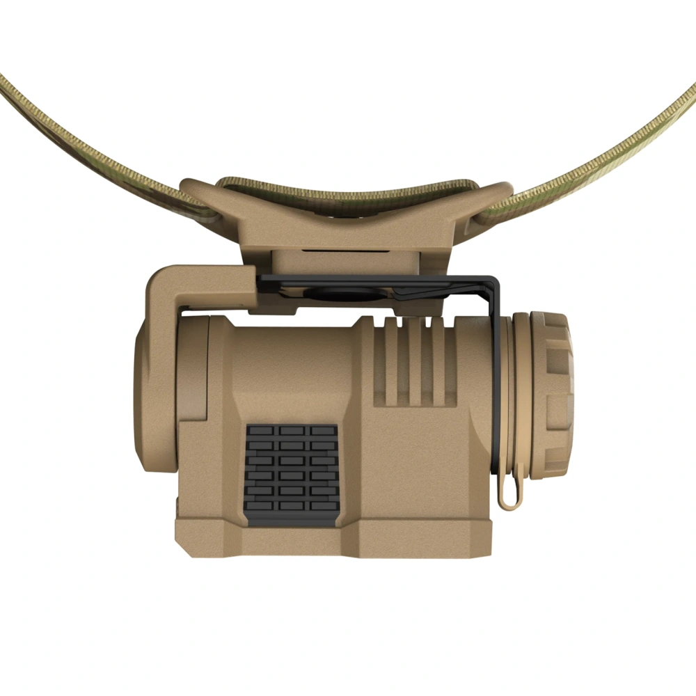 Princeton Tec - Latarka czołowa Ghost X MPLS - 300 lm - obrazek 5