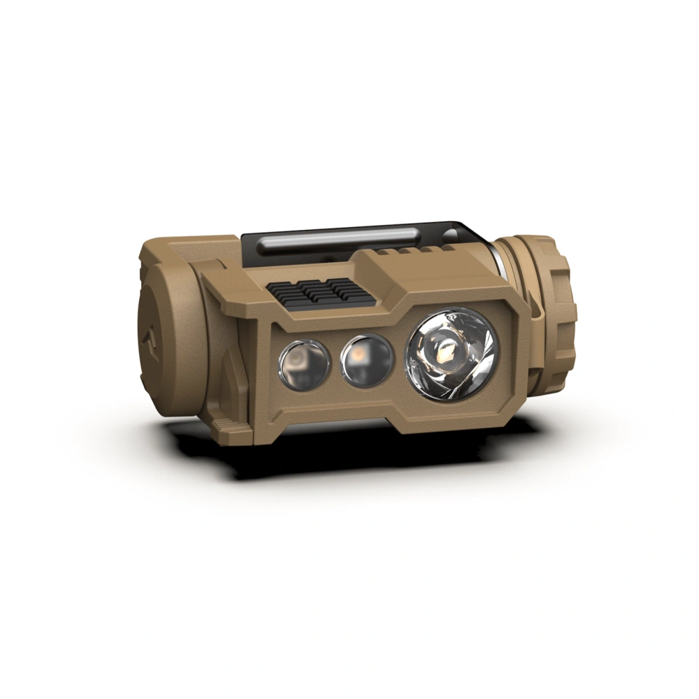 Princeton Tec - Latarka czołowa Ghost X MPLS - 300 lm - obrazek 6