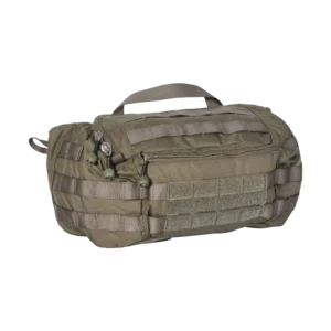 Torba Biodrowa Funny Pack 6 L Snigel Termac