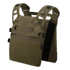 Direct Action - Ultralekka kamizelka taktyczna Plate Carrier Bearcat®