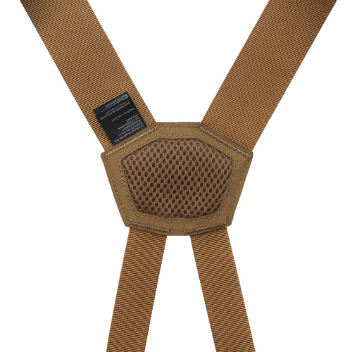 Helikon - Szelki do pasa taktycznego Competition - MOLLE - Nylon - obrazek 3