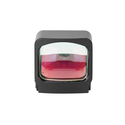 Holosun - Kolimator otwarty 407COMP - 6 MOA Red/Green Dot - Shake Awake - Czarny - obrazek 2