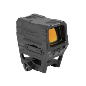 Holosun - Kolimator zamknięty AEMS CORE - Red/Green Dot - Picatinny
