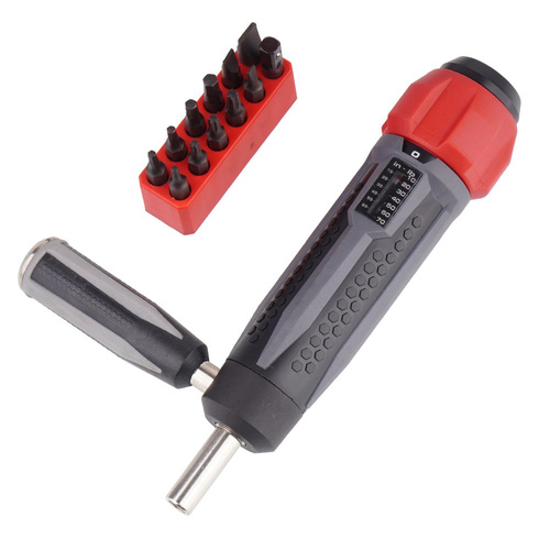 Real Avid - Wkrętak dynamometryczny Smart Torq™