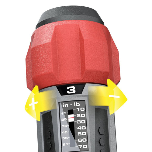 Real Avid - Wkrętak dynamometryczny Smart Torq™ - obrazek 6